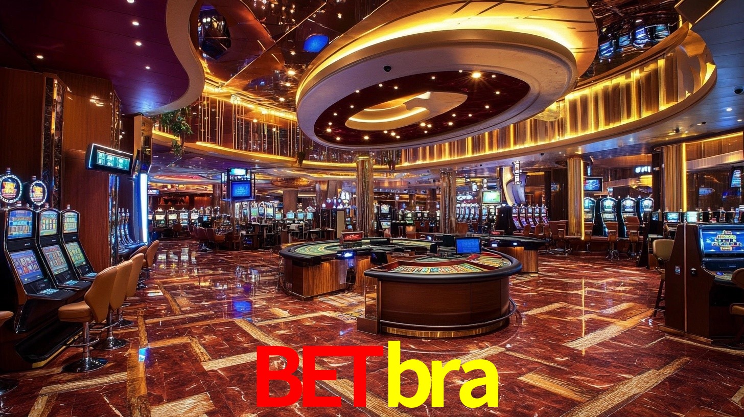 Experiência VIP betbra