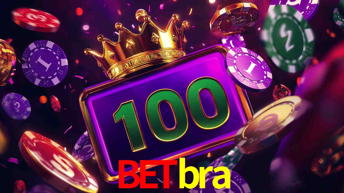 Welcome Bonus betbra