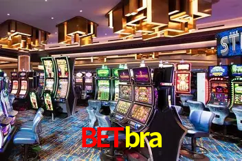 A Popularidade dos Caça-Níqueis no betbra