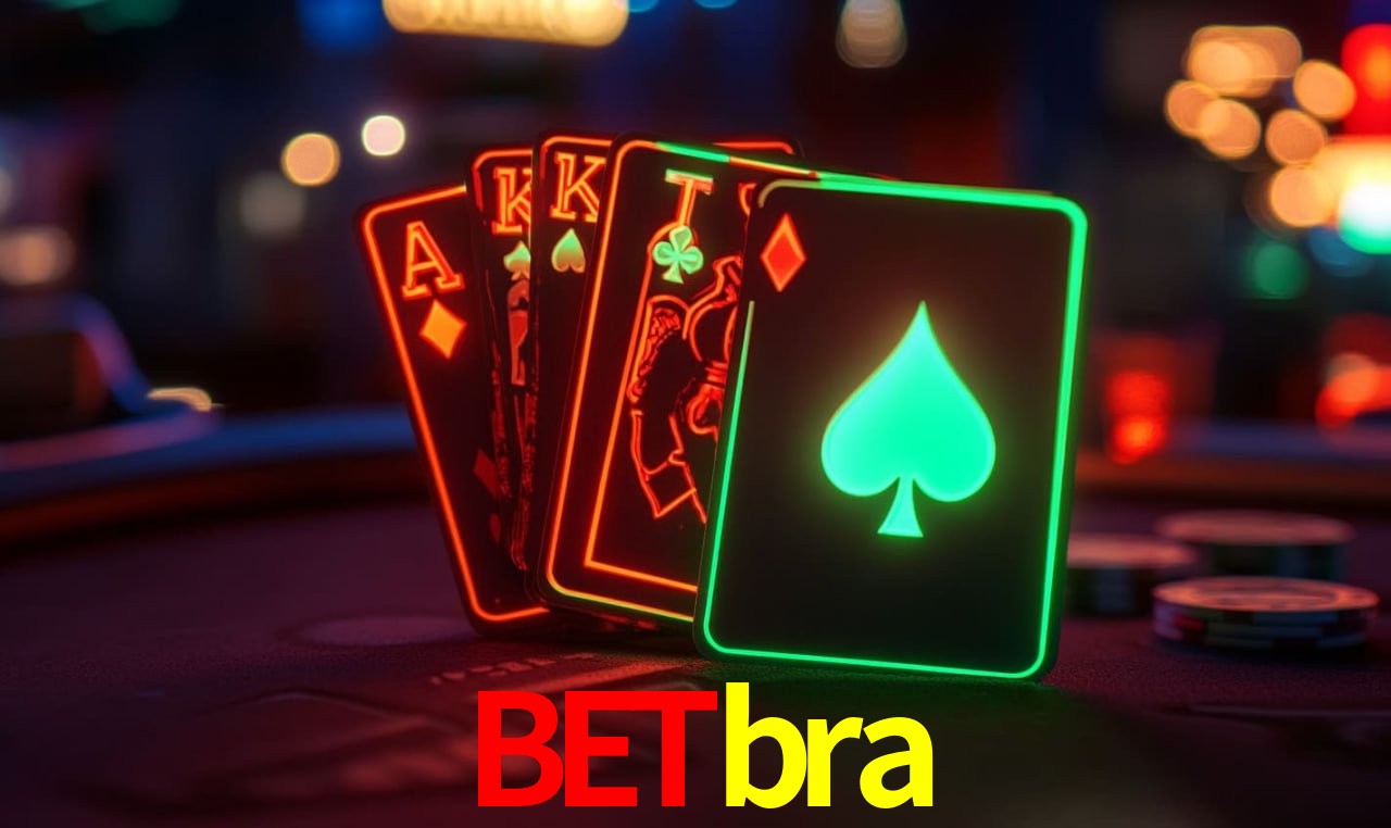 Jogos de Slot betbra