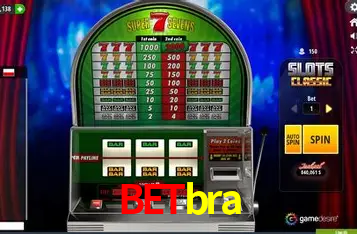 betbra: A Experiência de Casino com Jogos de Mesa ao Vivo