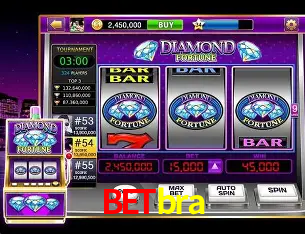 Descubra a Magia dos Jogos de Arcade no betbra