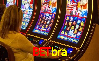 Desvendando o Mundo dos Jogos Virtuais na betbra