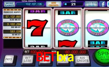 A Emoção da Loteria na betbra: Uma Chance de Mudança de Vida